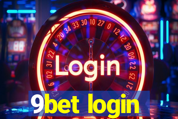 9bet login